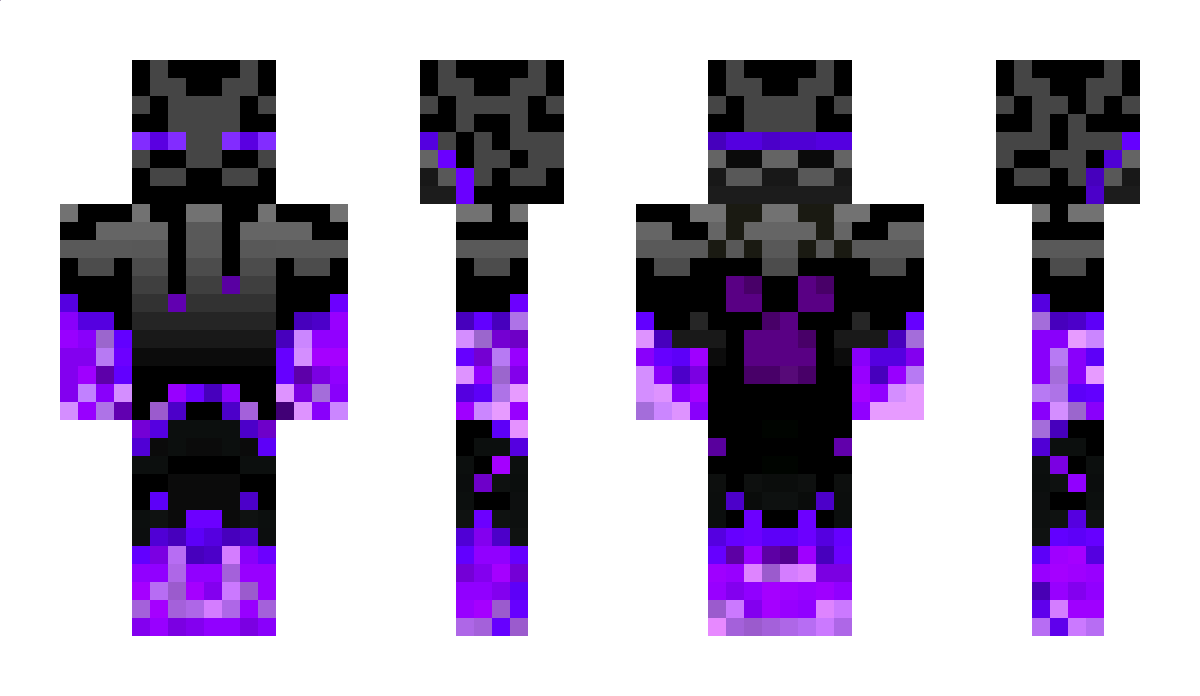 Lars4151 Minecraft Skin