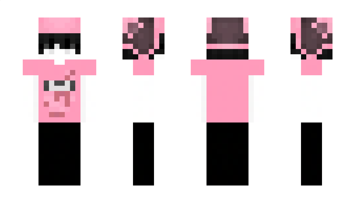 Kouala Minecraft Skin