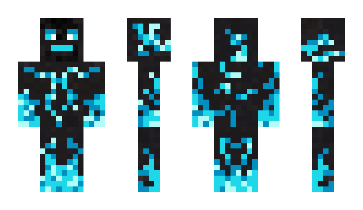AaAaAAaAalex Minecraft Skin