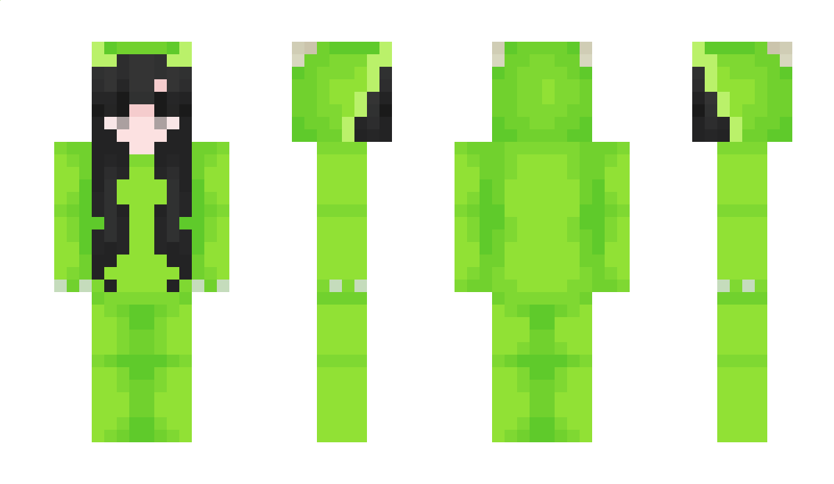 Obese Minecraft Skin