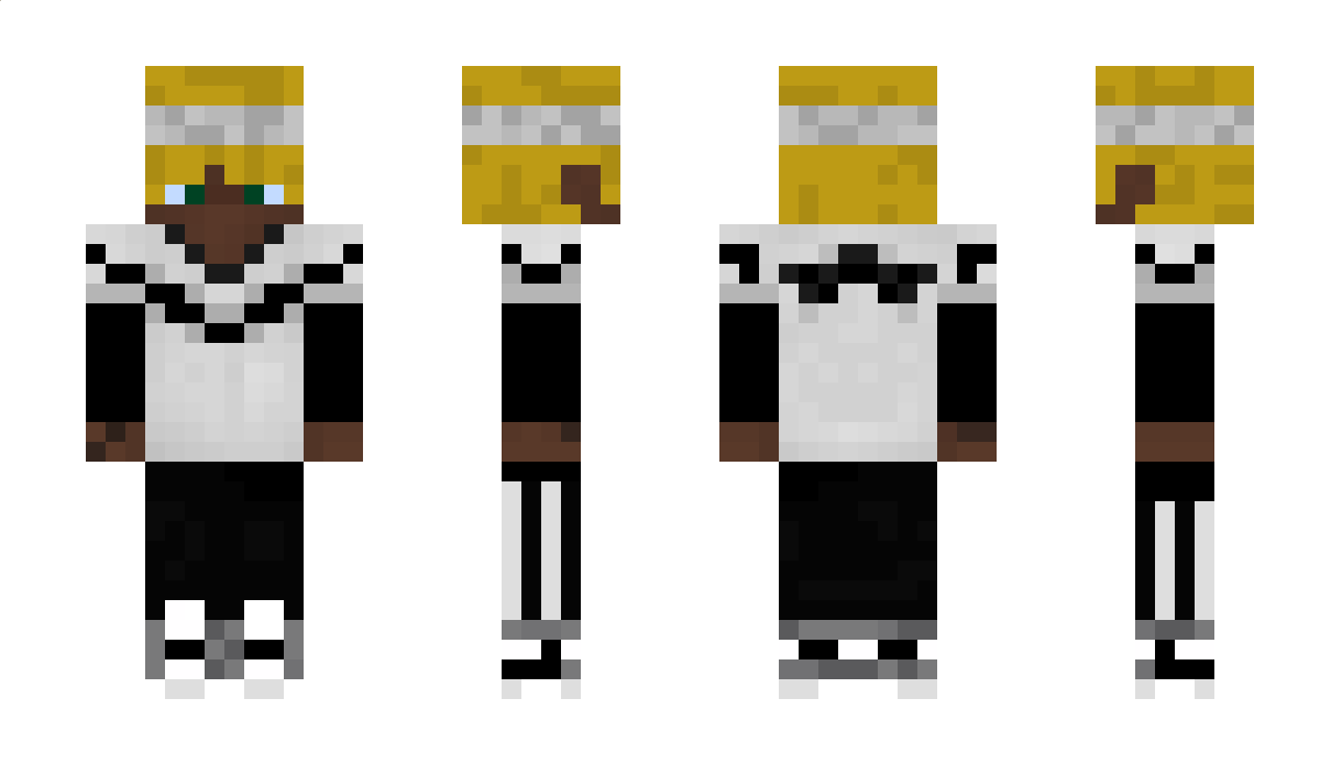 0M3GA_AleXinek Minecraft Skin