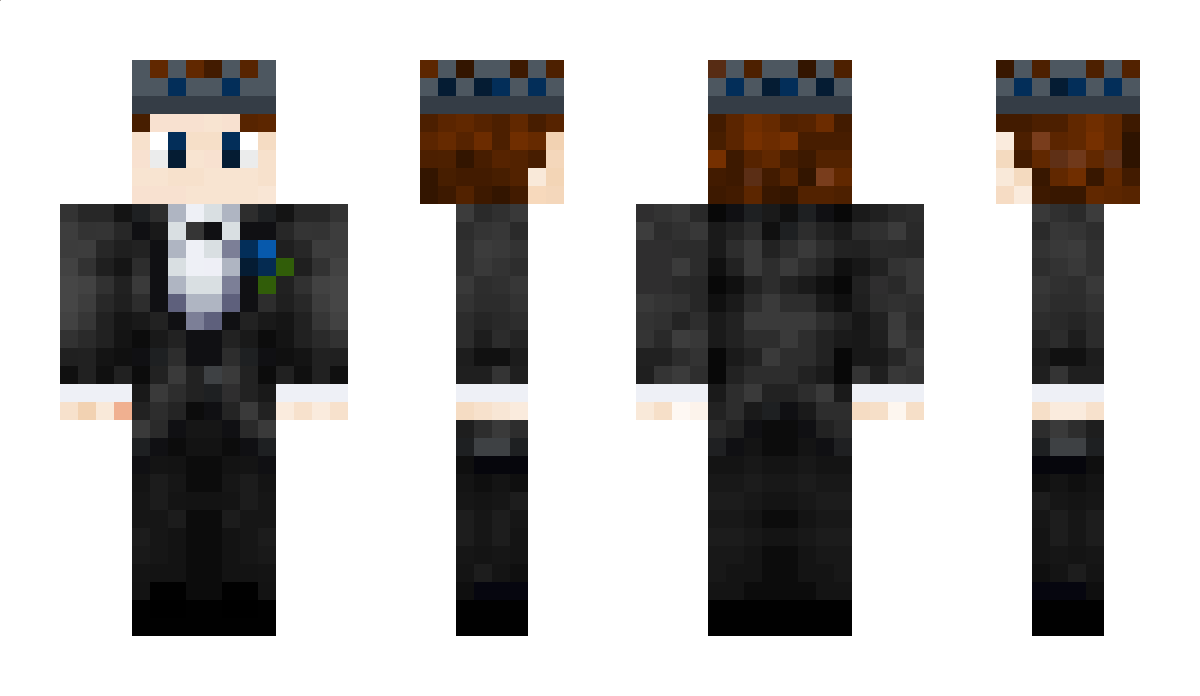 _troble_ Minecraft Skin