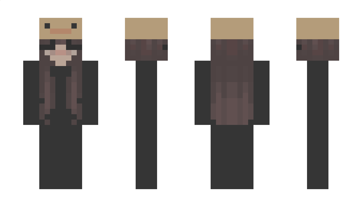 Flavix28 Minecraft Skin