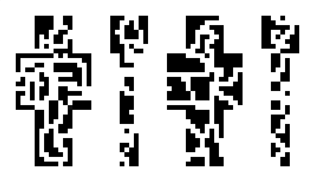 Irolium Minecraft Skin