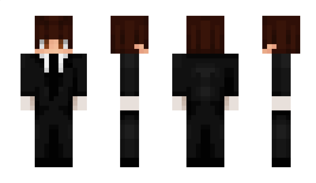 xdboat Minecraft Skin