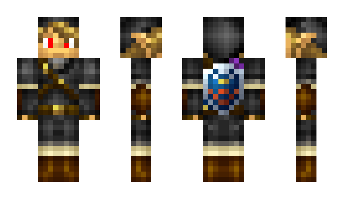 Im_Sorry Minecraft Skin