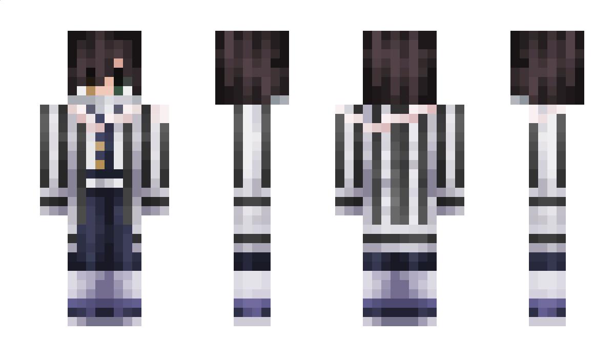 nielsdr1503 Minecraft Skin