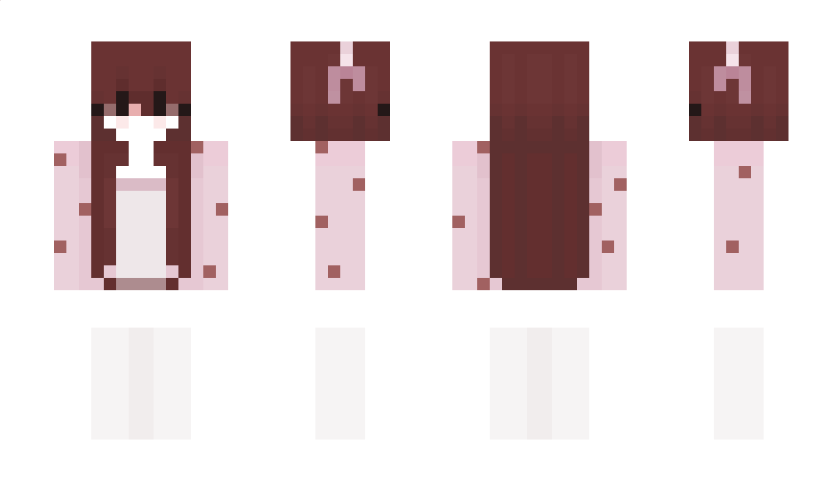 Lorrfulz Minecraft Skin