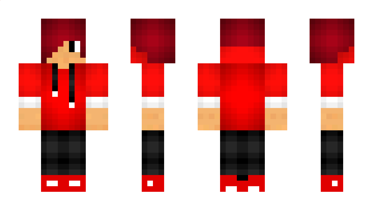 timoworld Minecraft Skin