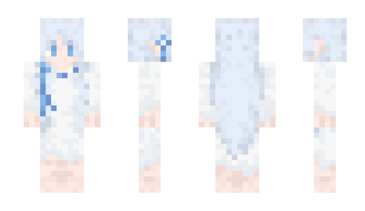 an0nchik_ Minecraft Skin