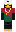 ChicocomX Minecraft Skin