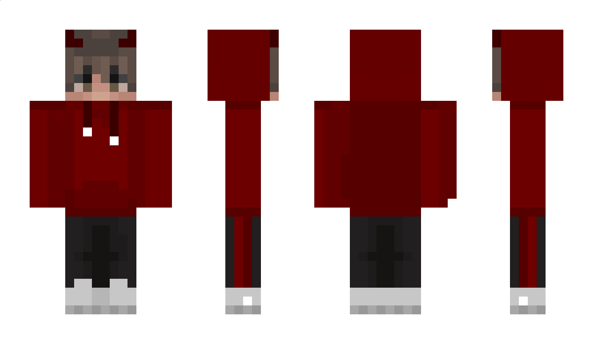 Edgar70570 Minecraft Skin