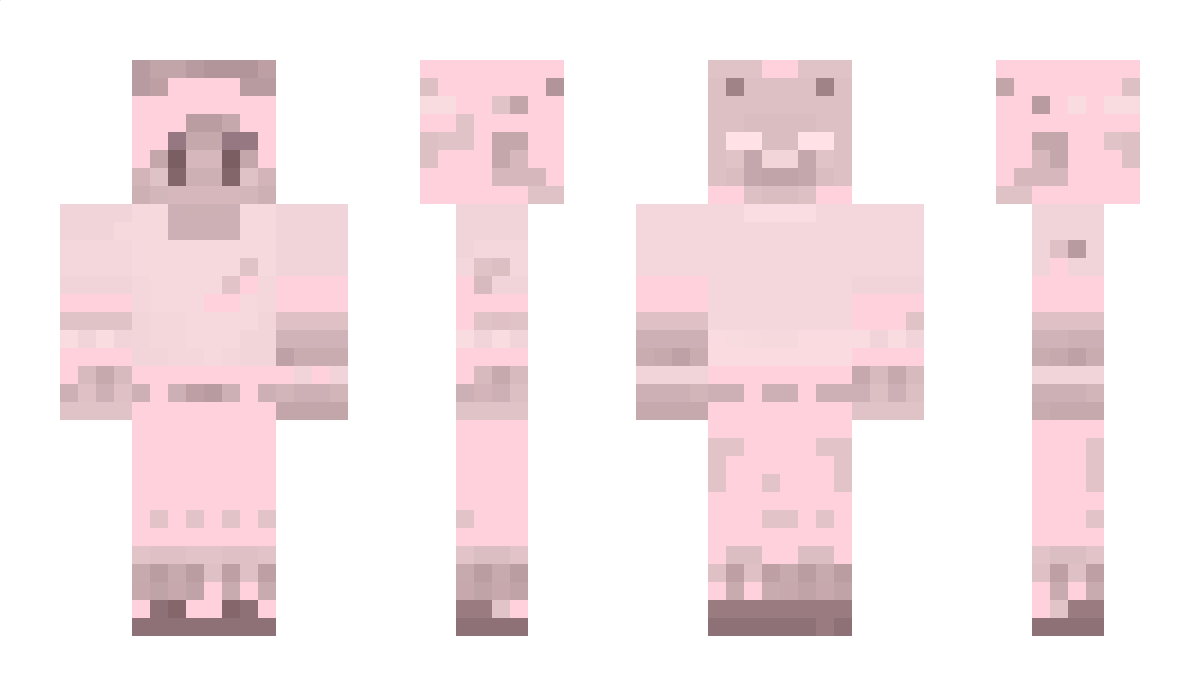 bepeze Minecraft Skin