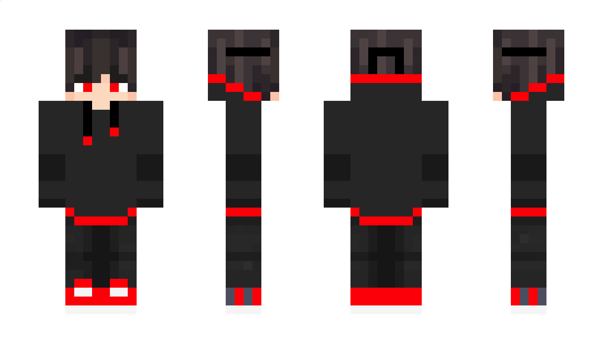 Dynamic_Sea Minecraft Skin