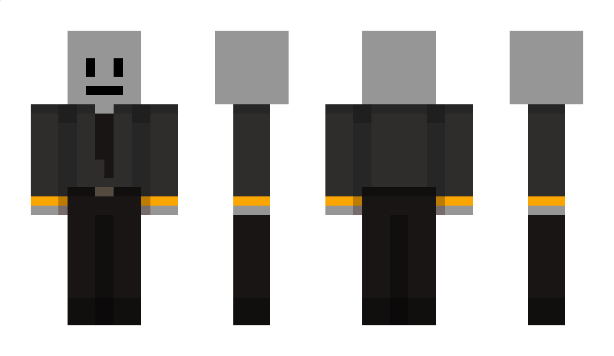 cciq Minecraft Skin