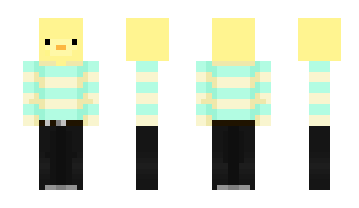 ___Lokii___ Minecraft Skin