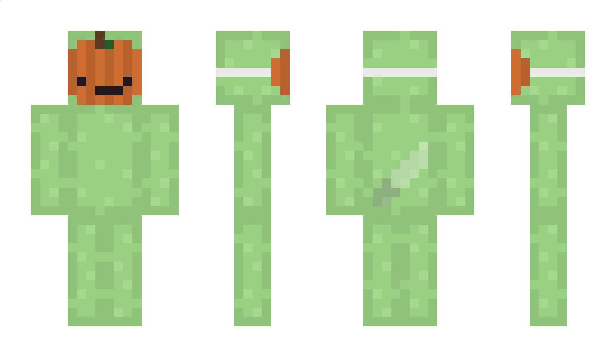 jedioleg Minecraft Skin