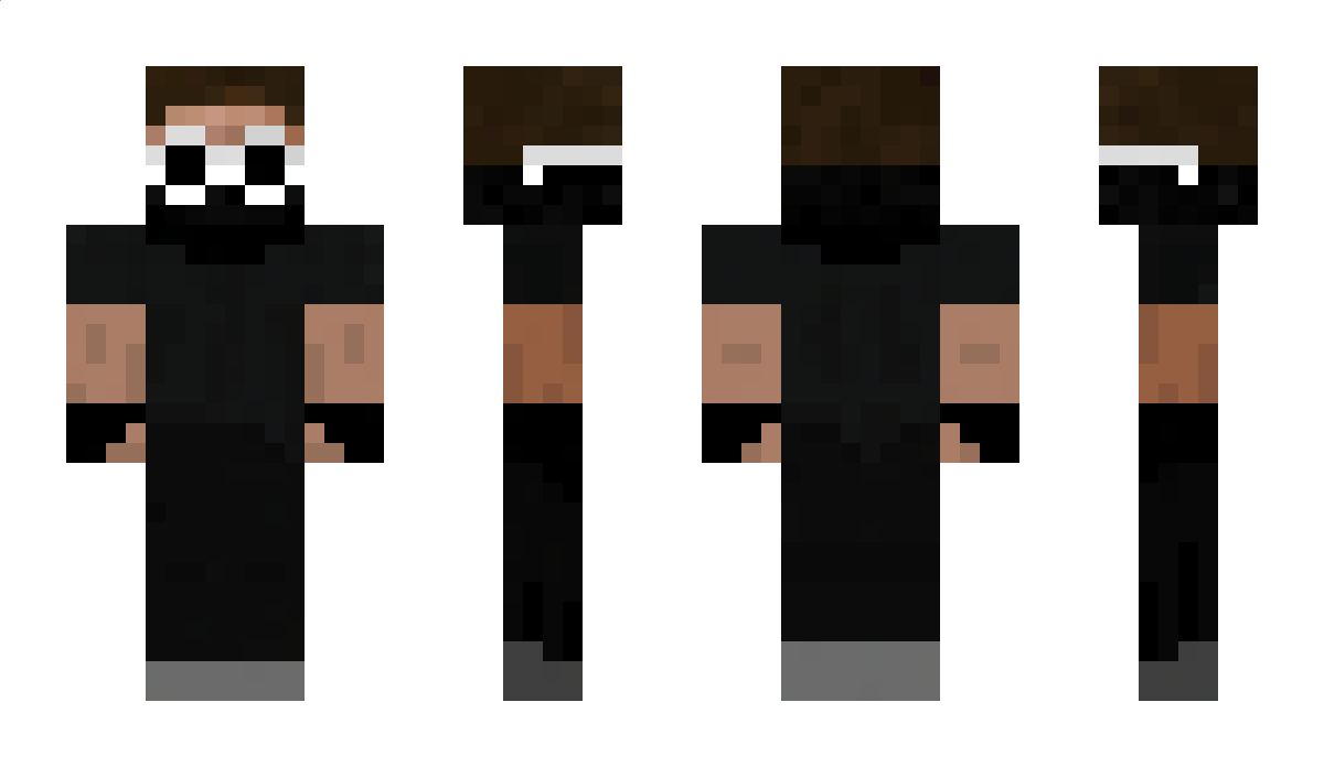 Sp1cy_Kebab Minecraft Skin