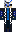 Heavkor Minecraft Skin