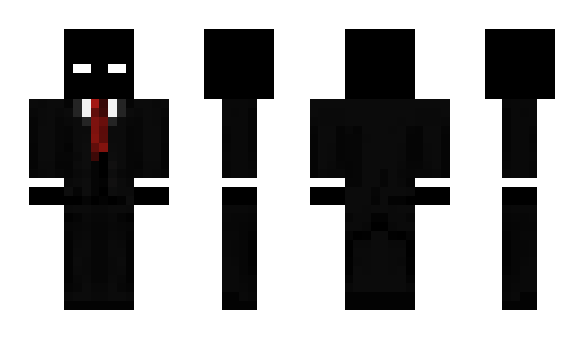 crackespa Minecraft Skin