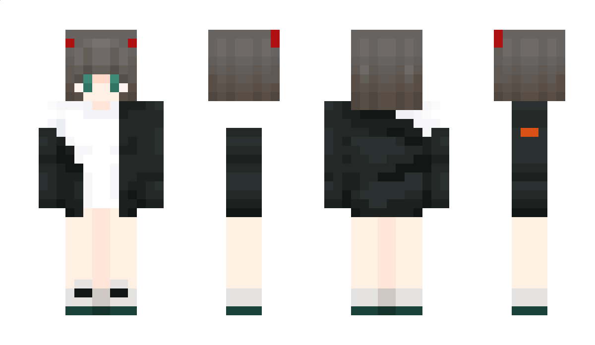 RuneLP Minecraft Skin