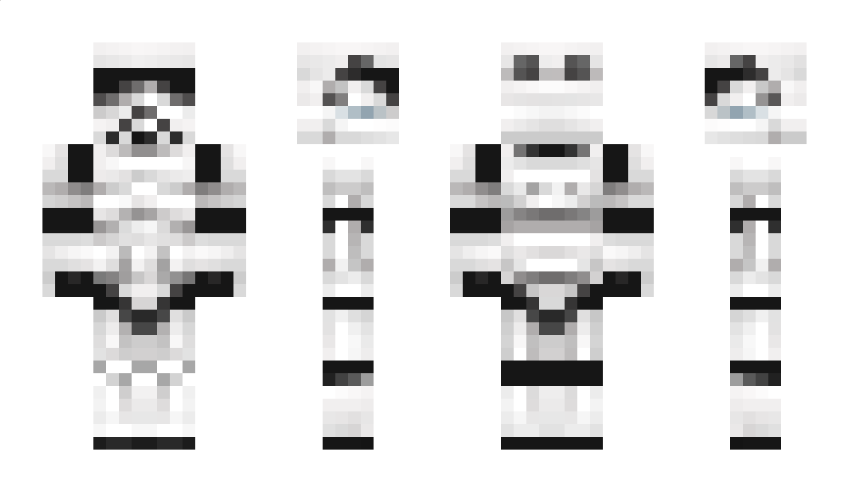 SpitFyre Minecraft Skin