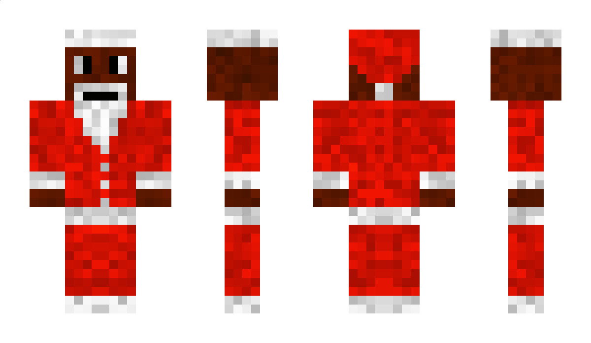 Gurd Minecraft Skin