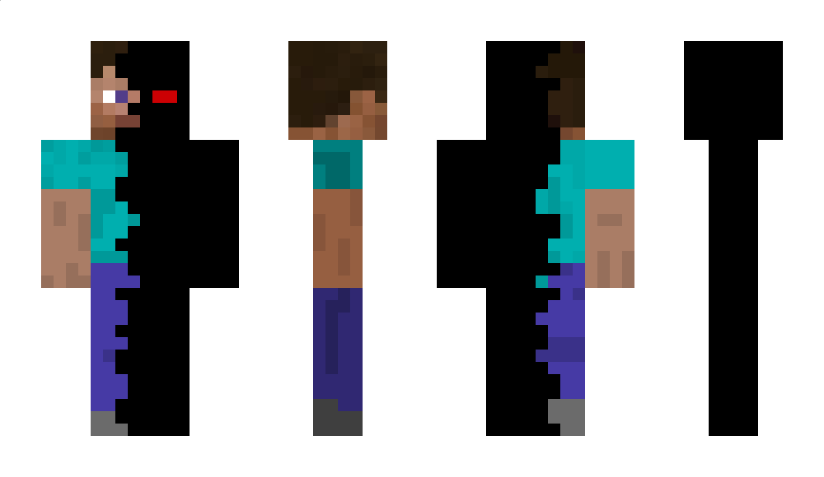 lokhur Minecraft Skin