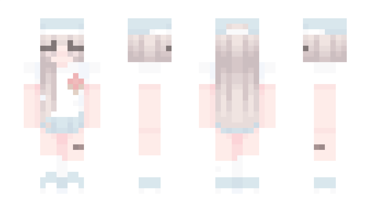 snappye Minecraft Skin