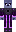 MeroTheWolf Minecraft Skin