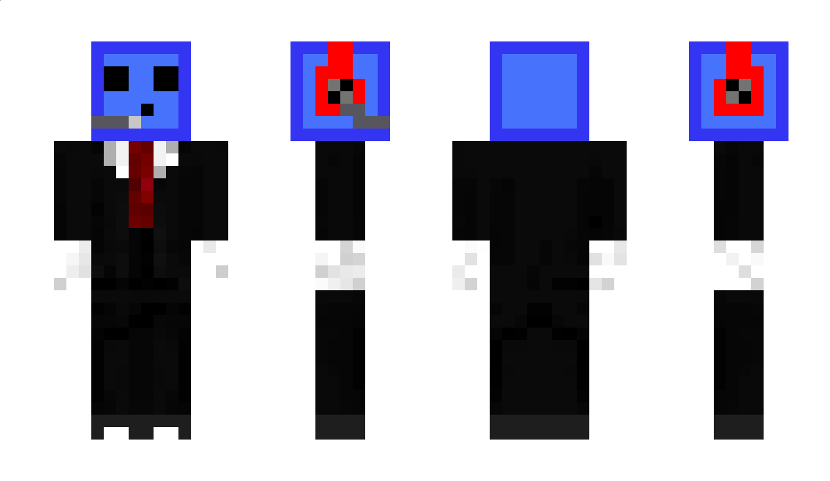 Jcytr Minecraft Skin