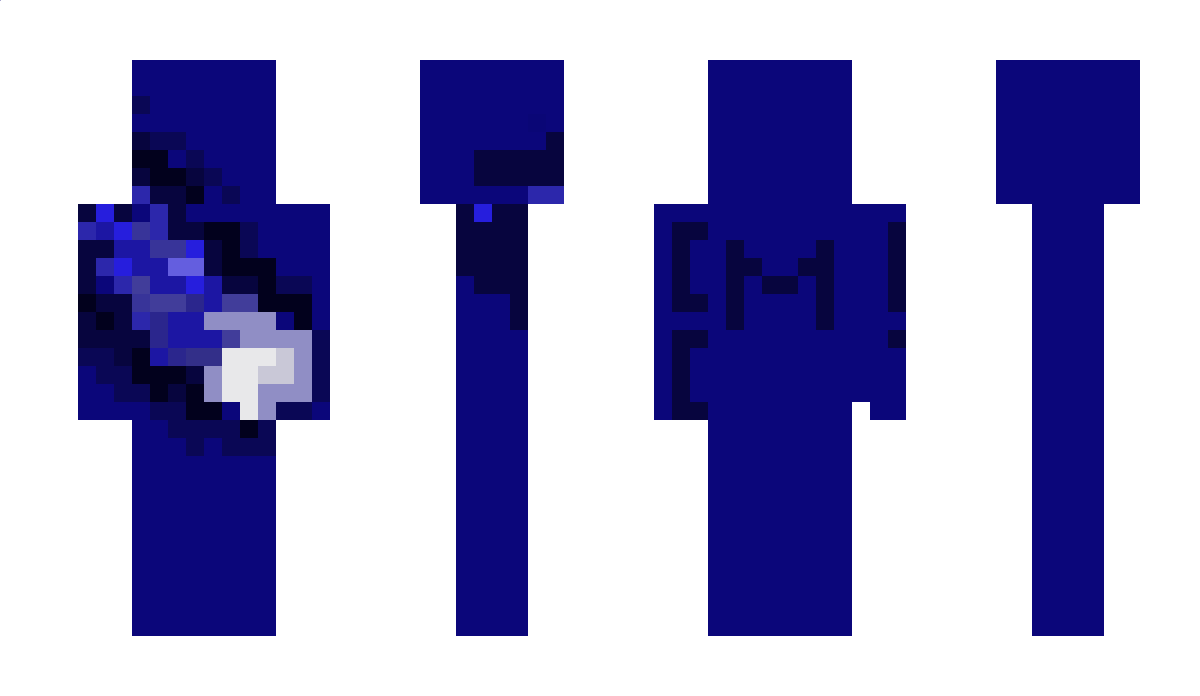 uwufurry Minecraft Skin