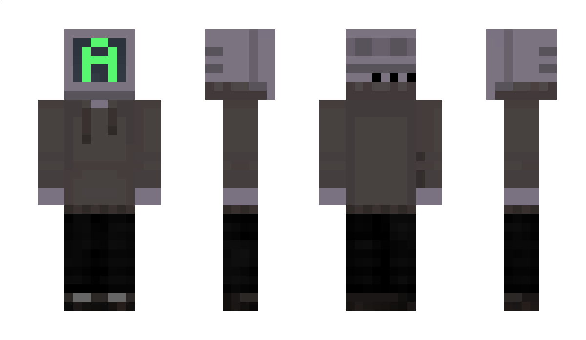 xc6 Minecraft Skin