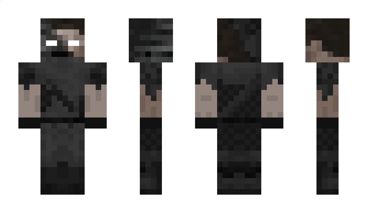 Ttv_Duaneb1202 Minecraft Skin