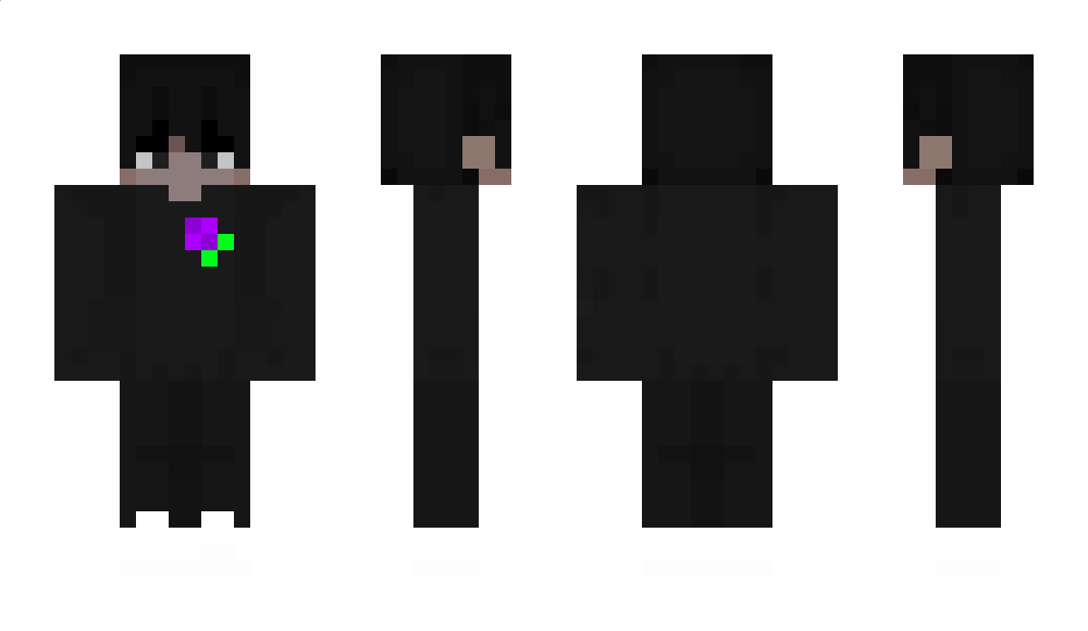 1Lelekeee_ Minecraft Skin