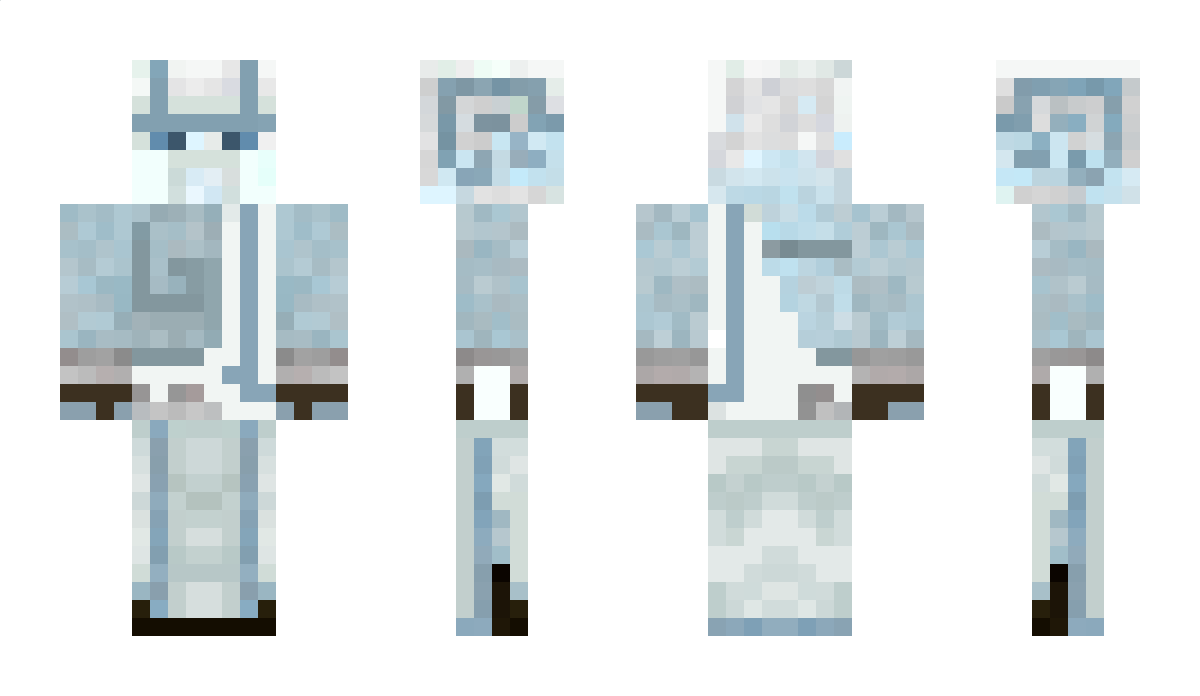 tmdw Minecraft Skin