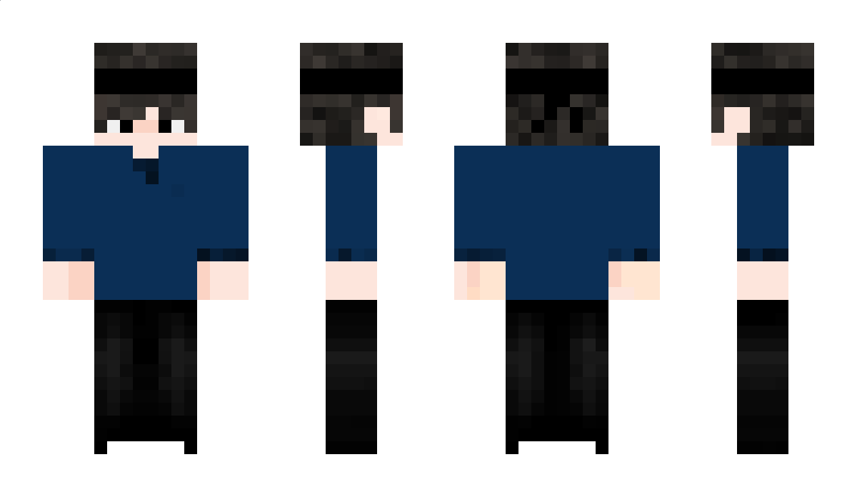 Kyofu98 Minecraft Skin