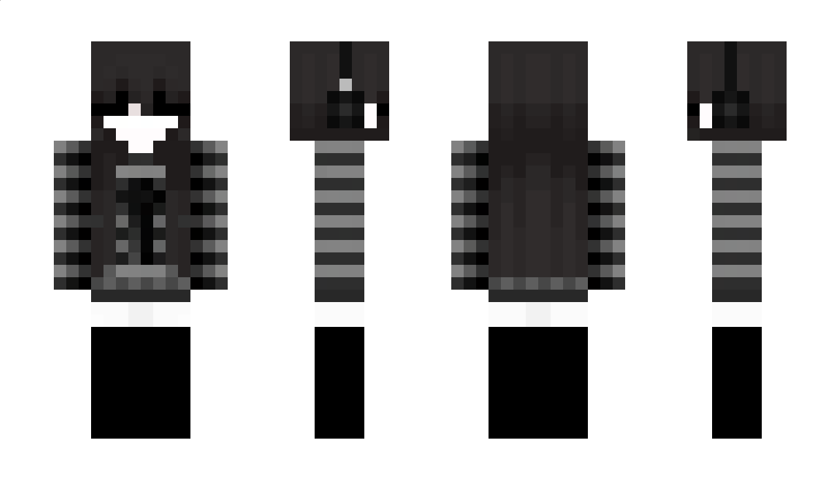 angxlq Minecraft Skin