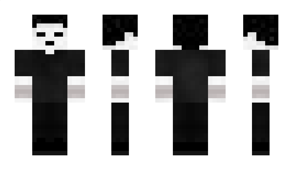 wielblad82 Minecraft Skin