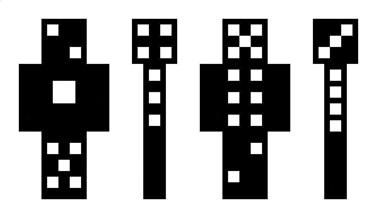 xenoxek Minecraft Skin