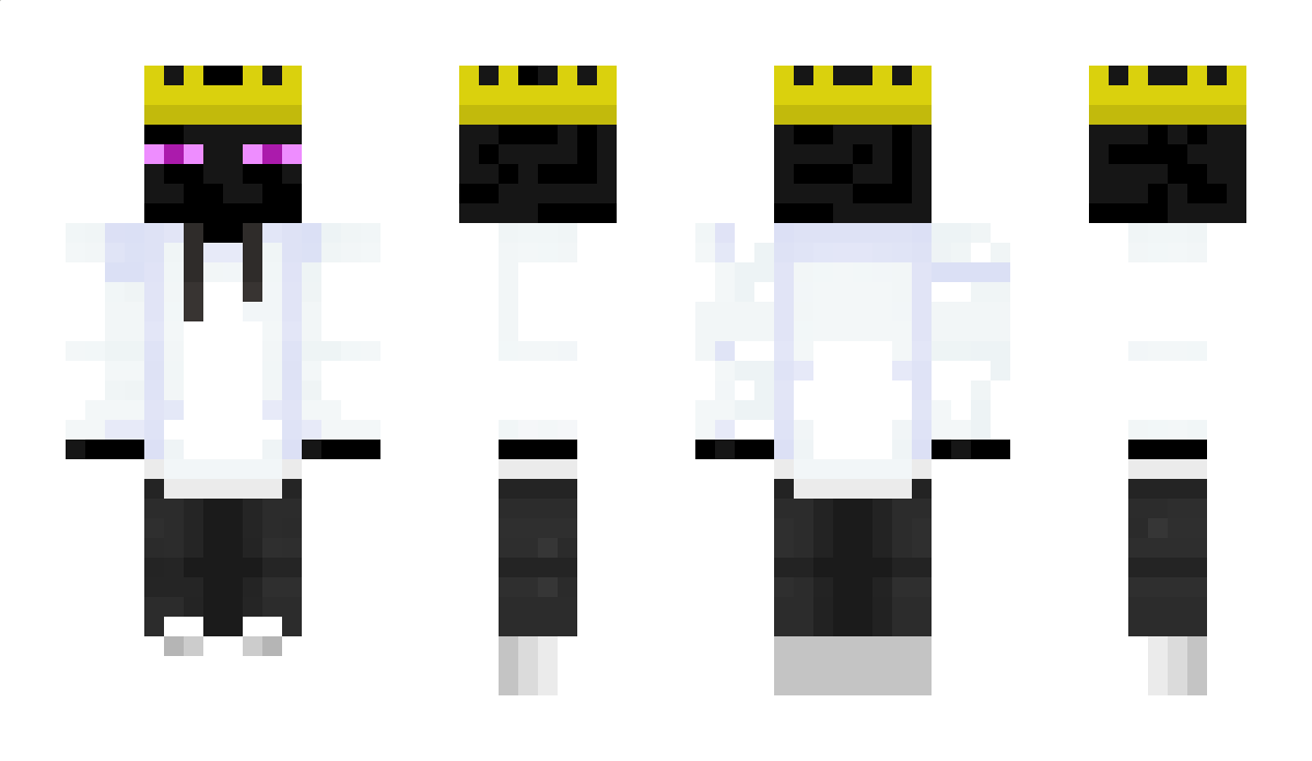 Xy_womp111 Minecraft Skin