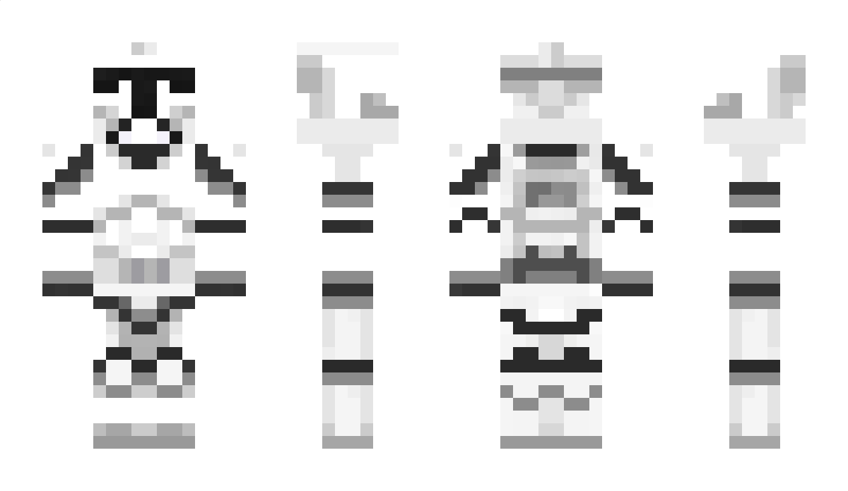 xSzybki12x Minecraft Skin