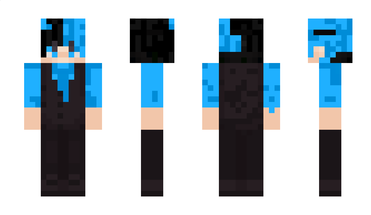 its_elyas_ Minecraft Skin