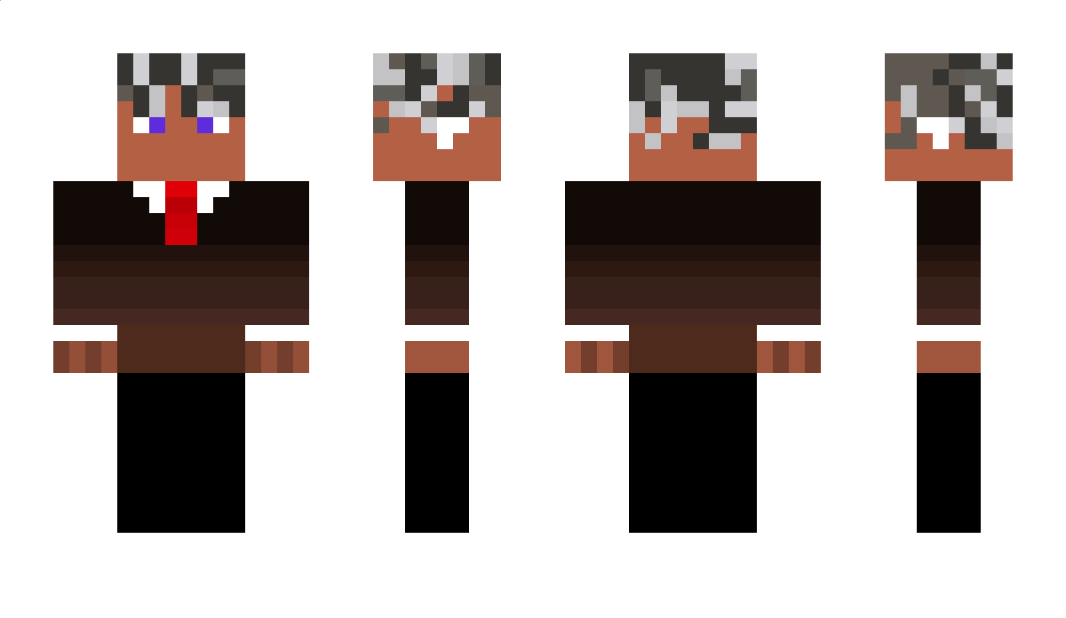 Malow3k_WTF Minecraft Skin