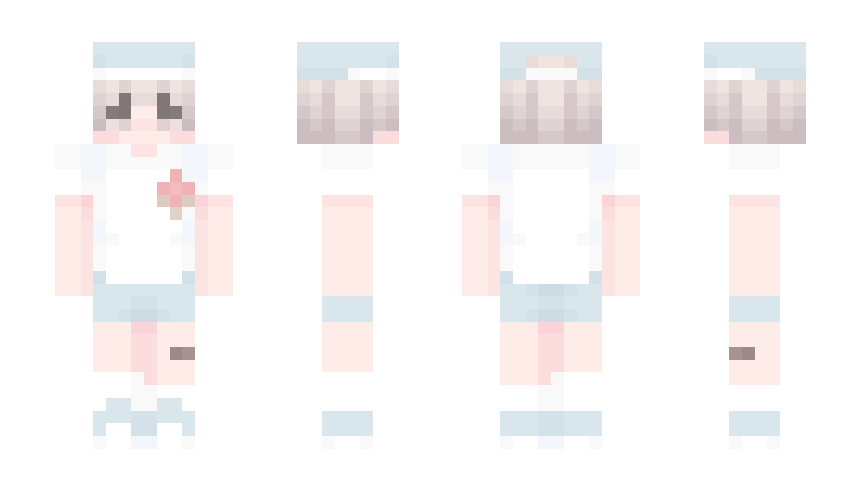 GyroGyro Minecraft Skin