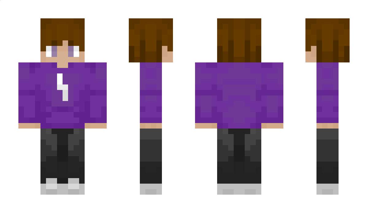 VatiosZL Minecraft Skin