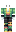 GL3AM_ Minecraft Skin