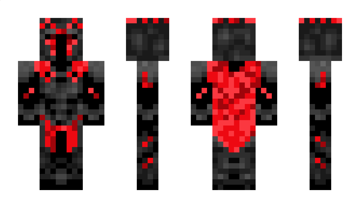 elcocos8 Minecraft Skin