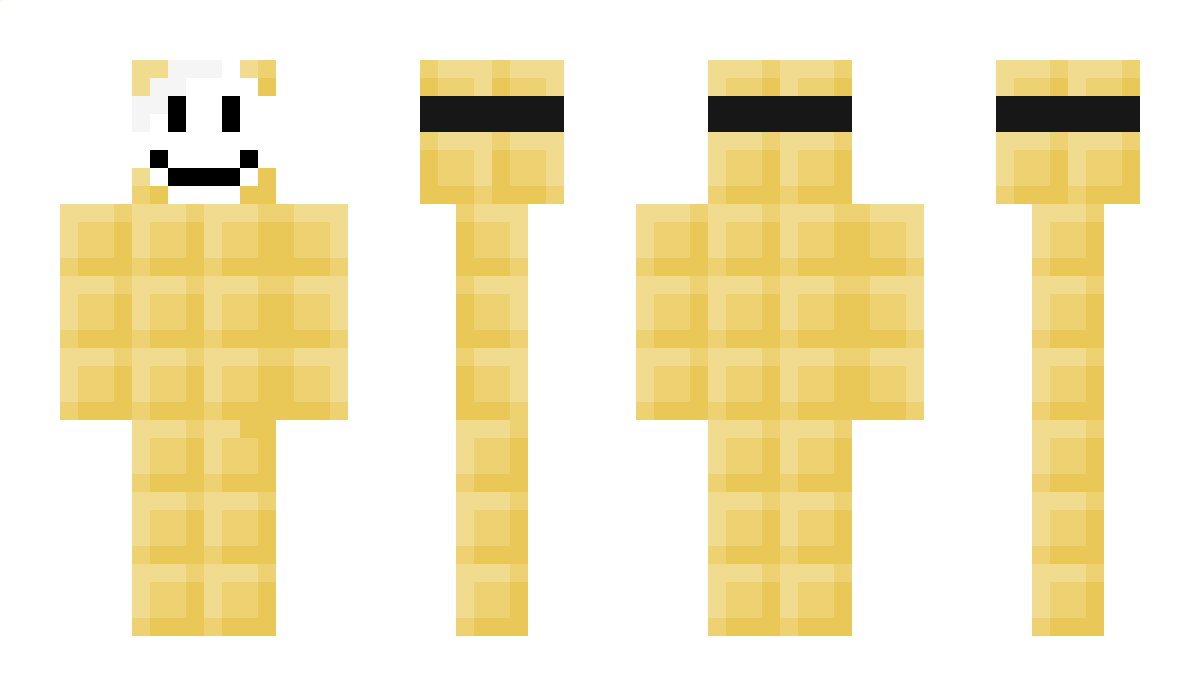 Raktavi Minecraft Skin