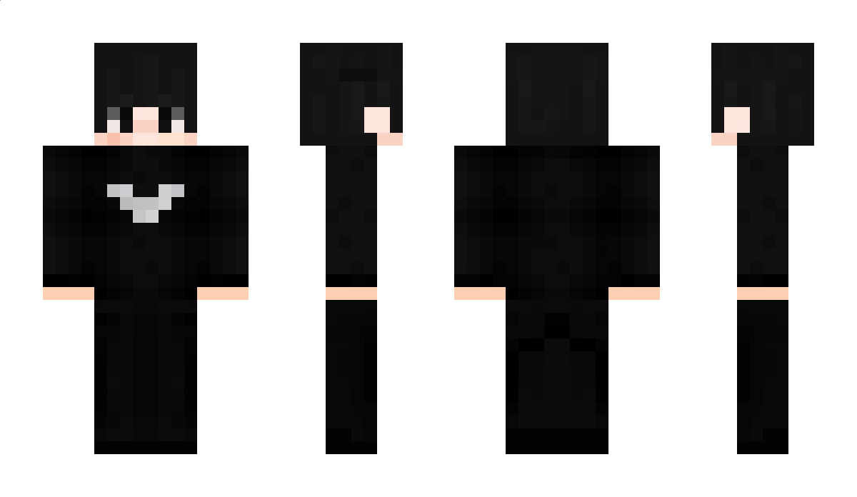 SamXD__ Minecraft Skin